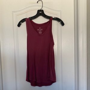 American eagle tank top